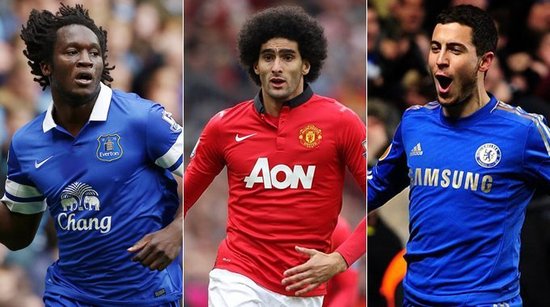 西汉姆联展 西汉姆联展